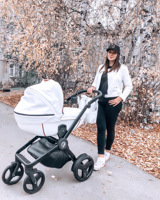 The Ultimate Guide to 3-in-1 Prams: What You Need to Know