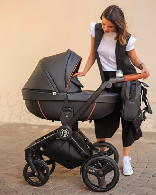 10 Must-Have Features to Look for in a Baby Stroller
