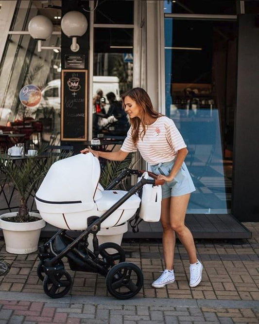 Why choosing pram from Bello Babies it is a good idea!?