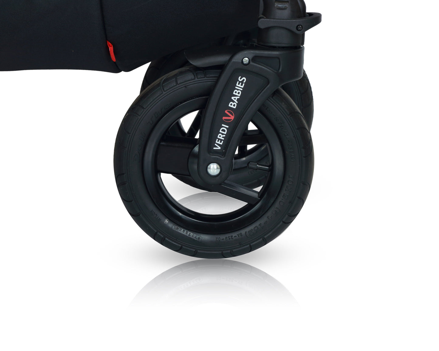 Optima Black Line 3in1.