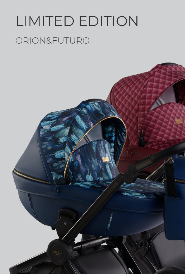IS IT WORTH BUYING A MULTIFUNCTION STROLLER? THE MOST IMPORTANT ADVANTAGES AND DEFECTS 3 IN 1 MODEL