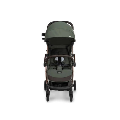 Leclerc Baby Influencer Stroller - Army Green