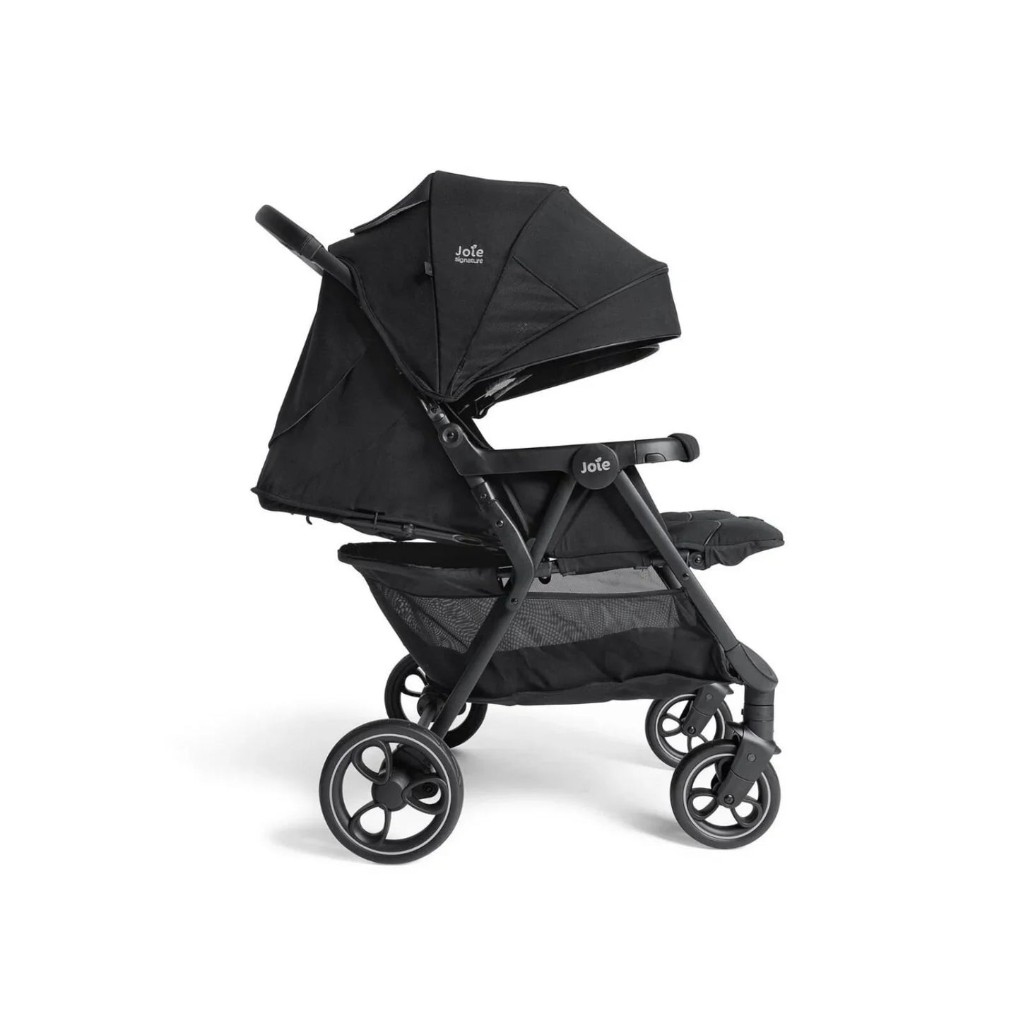Joie Estrella Signature Double Stroller - Eclipse