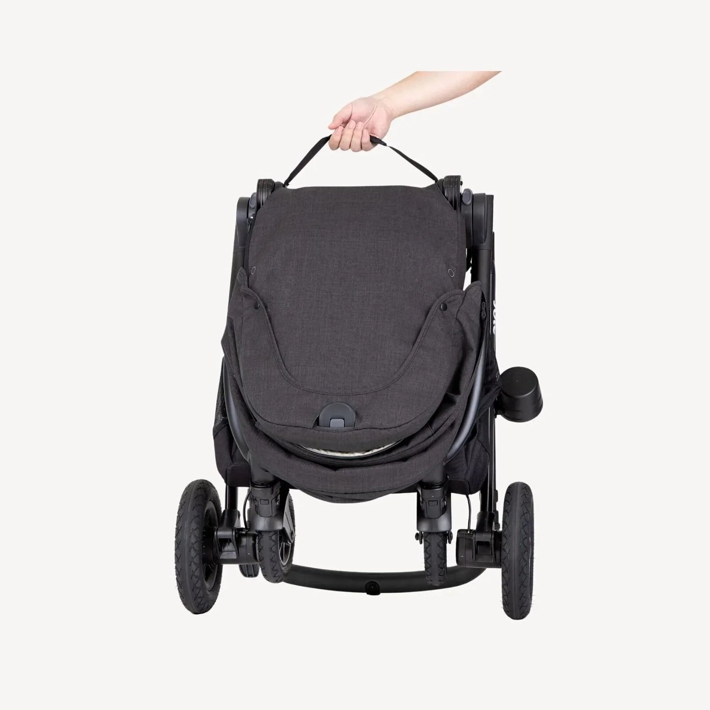 Joie Versatrax Baby Stroller - Shalle