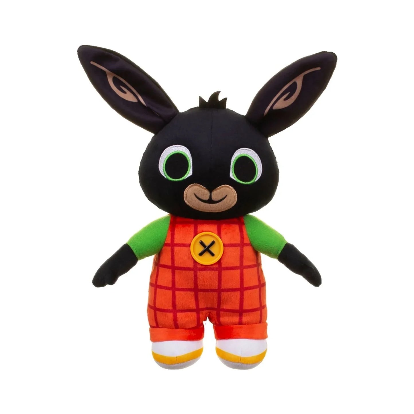 Bing Talking Soft Toy