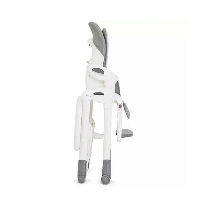 Joie Mimzy 2-in-1 Adjustable Highchair - Arctic