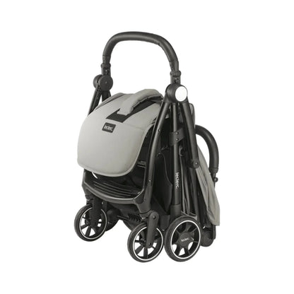 Leclerc Baby MF Plus Stroller - Grey