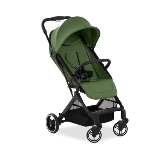 Hauck Travel N Care Plus Stroller - Green