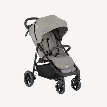 Joie Litetrax Pro Stroller - Pebble