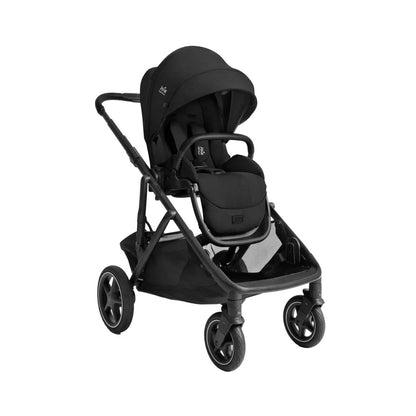 Joie Signature Versiti Stroller - Eclipse