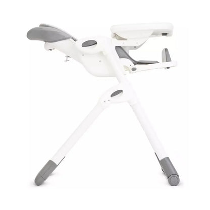 Joie Mimzy 2-in-1 Adjustable Highchair - Arctic