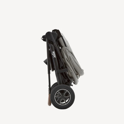 Joie Versatrax Baby Stroller - Pebble