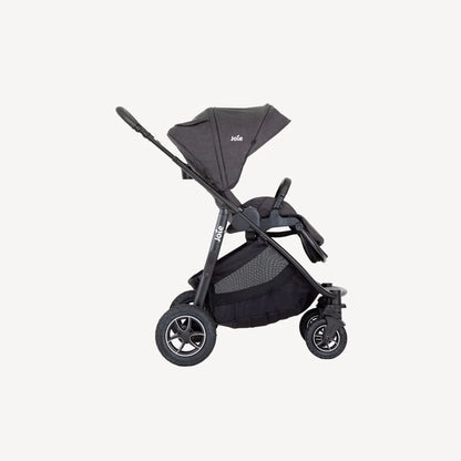 Joie Versatrax Baby Stroller - Shalle