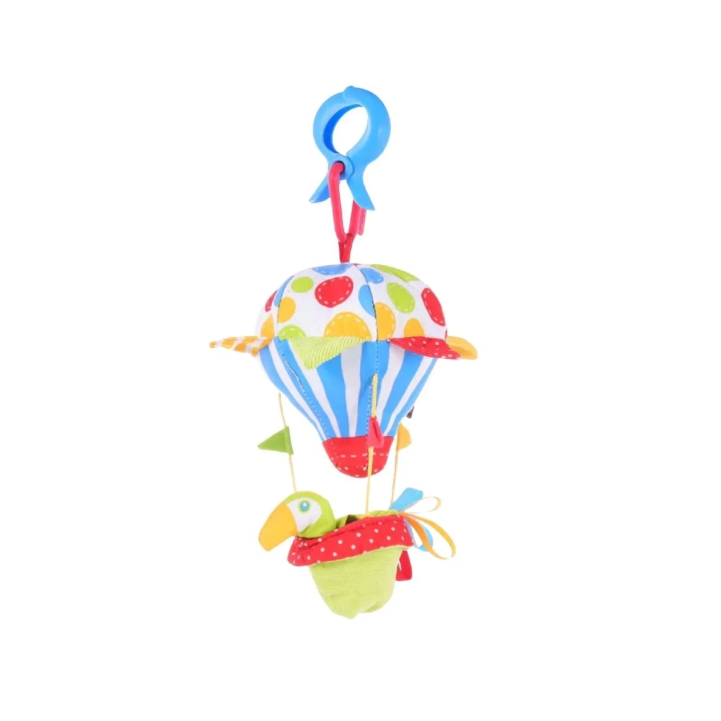 Yookidoo Tap 'N' Play Balloon