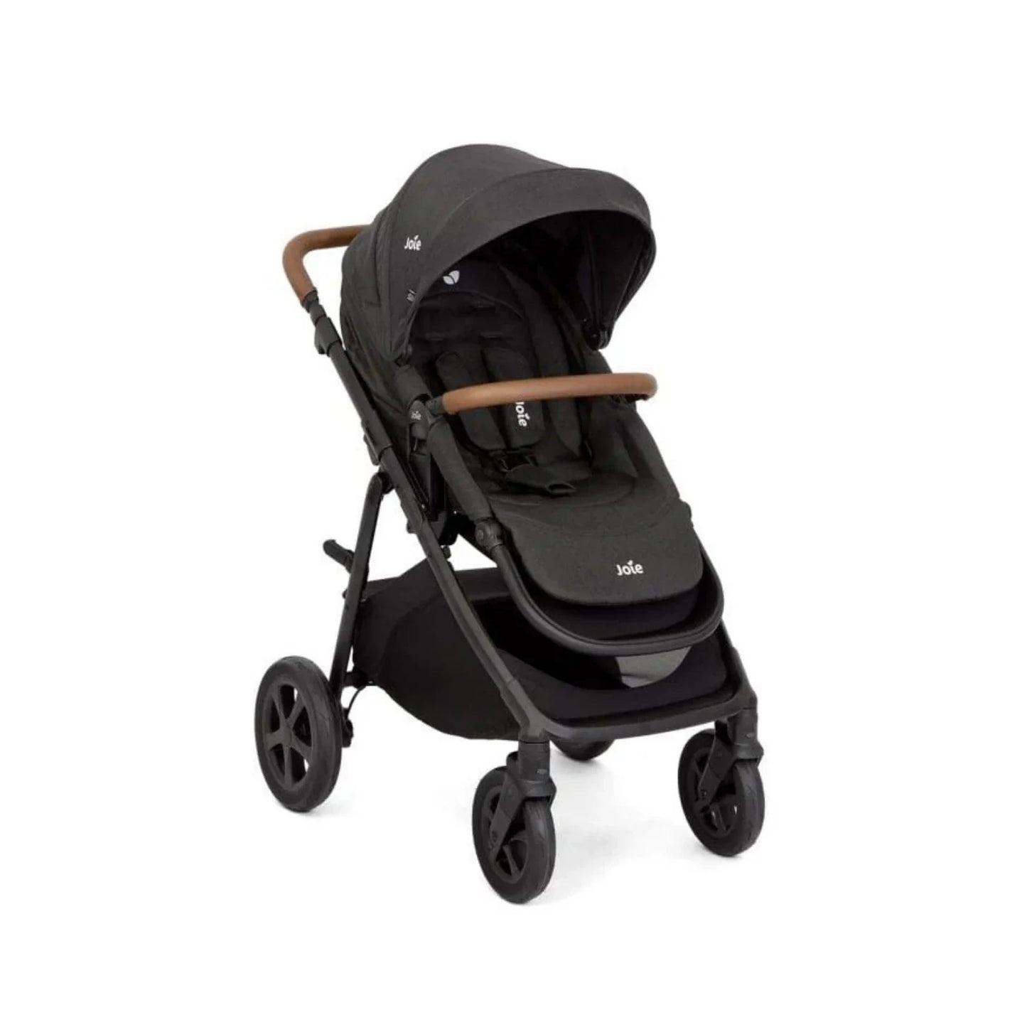 Joie Alore 2-in-1 Stroller - Shale