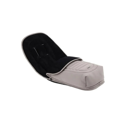 Oyster Gravity+ Stroller 9 pcs Bundle - Stone