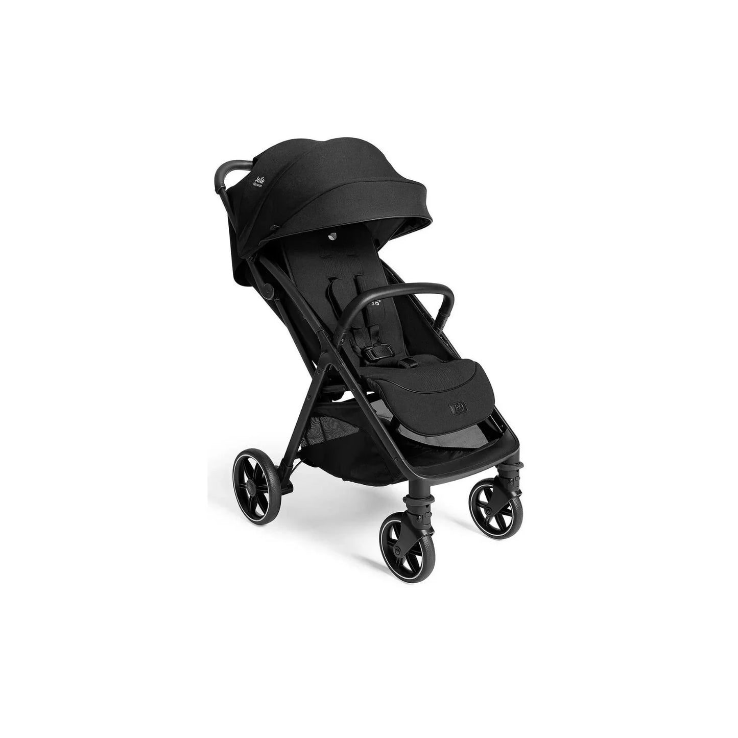 Joie Parcel LX Signature Stroller - Eclipse