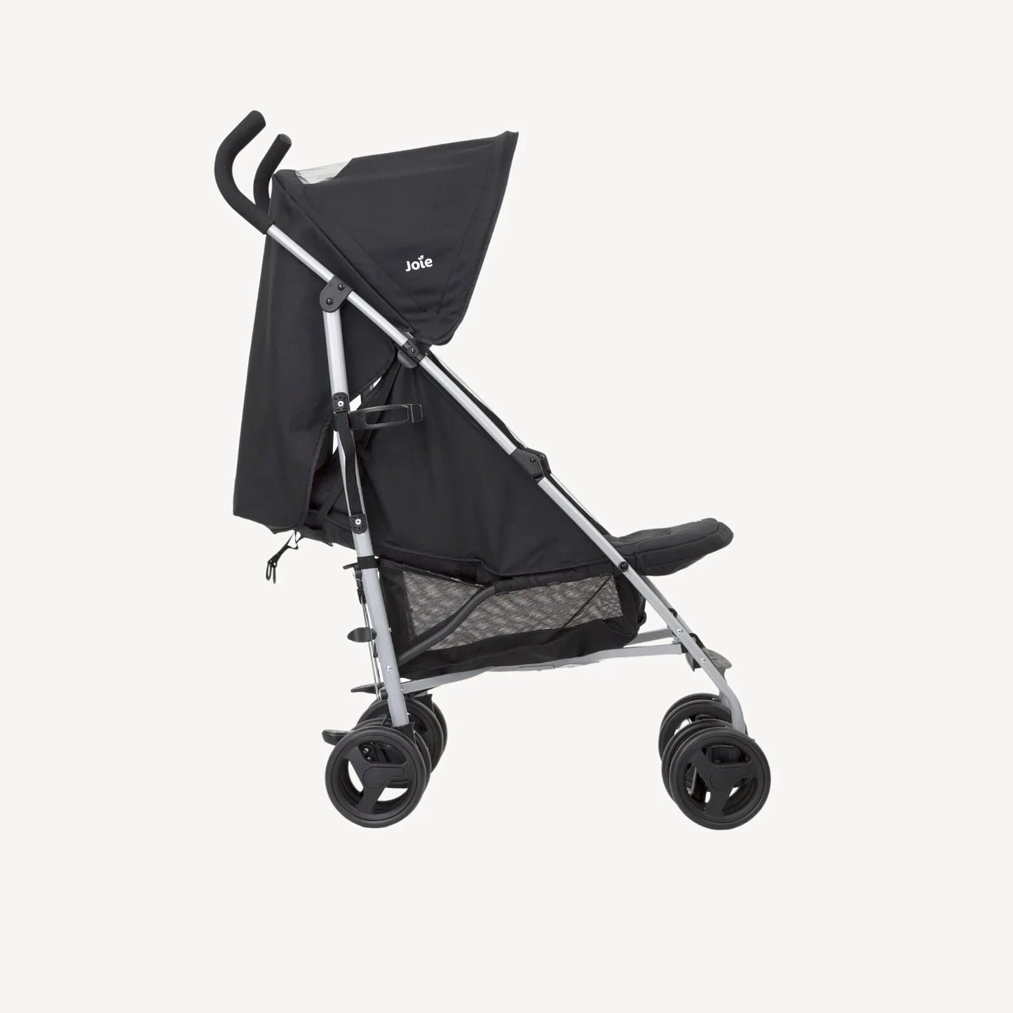 Joie Nitro Stroller - Coal