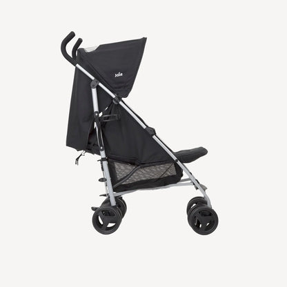 Joie Nitro Stroller - Coal