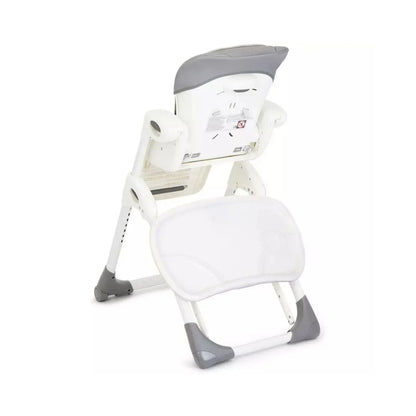 Joie Mimzy 2-in-1 Adjustable Highchair - Arctic