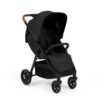 Ickle Bubba Stomp Stride Stroller - Midnight