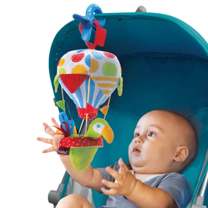 Yookidoo Tap 'N' Play Balloon