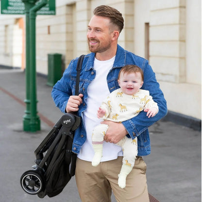 Joie Pact Stroller - Ember