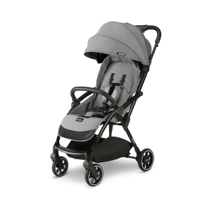Leclerc Baby MF Plus Stroller - Grey