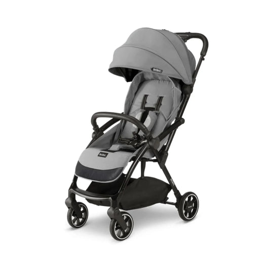 Leclerc Baby MF Plus Stroller - Grey
