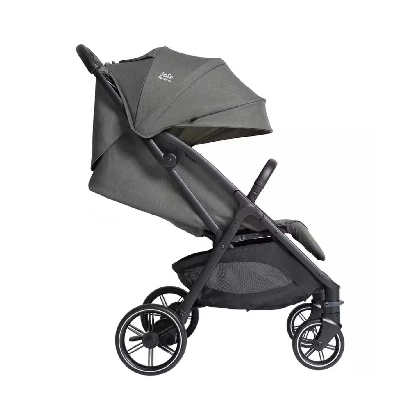 Joie Parcel LX Signature Stroller - Evergreen