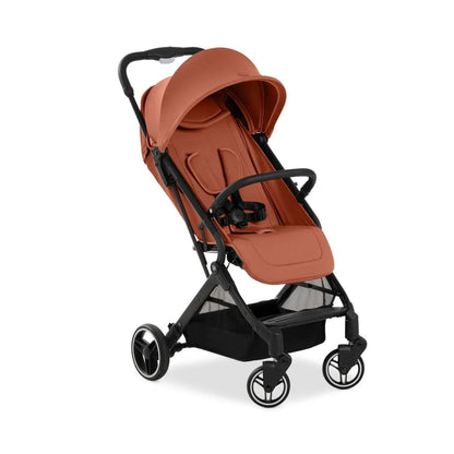 Hauck Travel N Care Plus Stroller - Cork