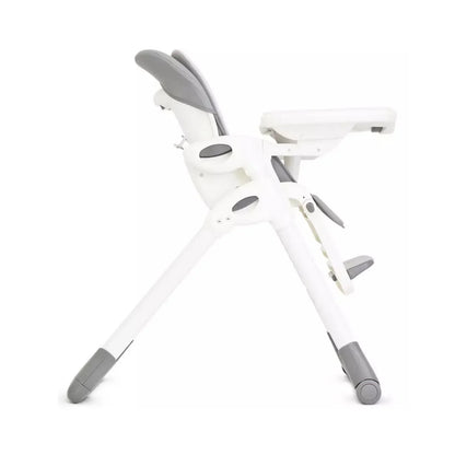 Joie Mimzy 2-in-1 Adjustable Highchair - Arctic