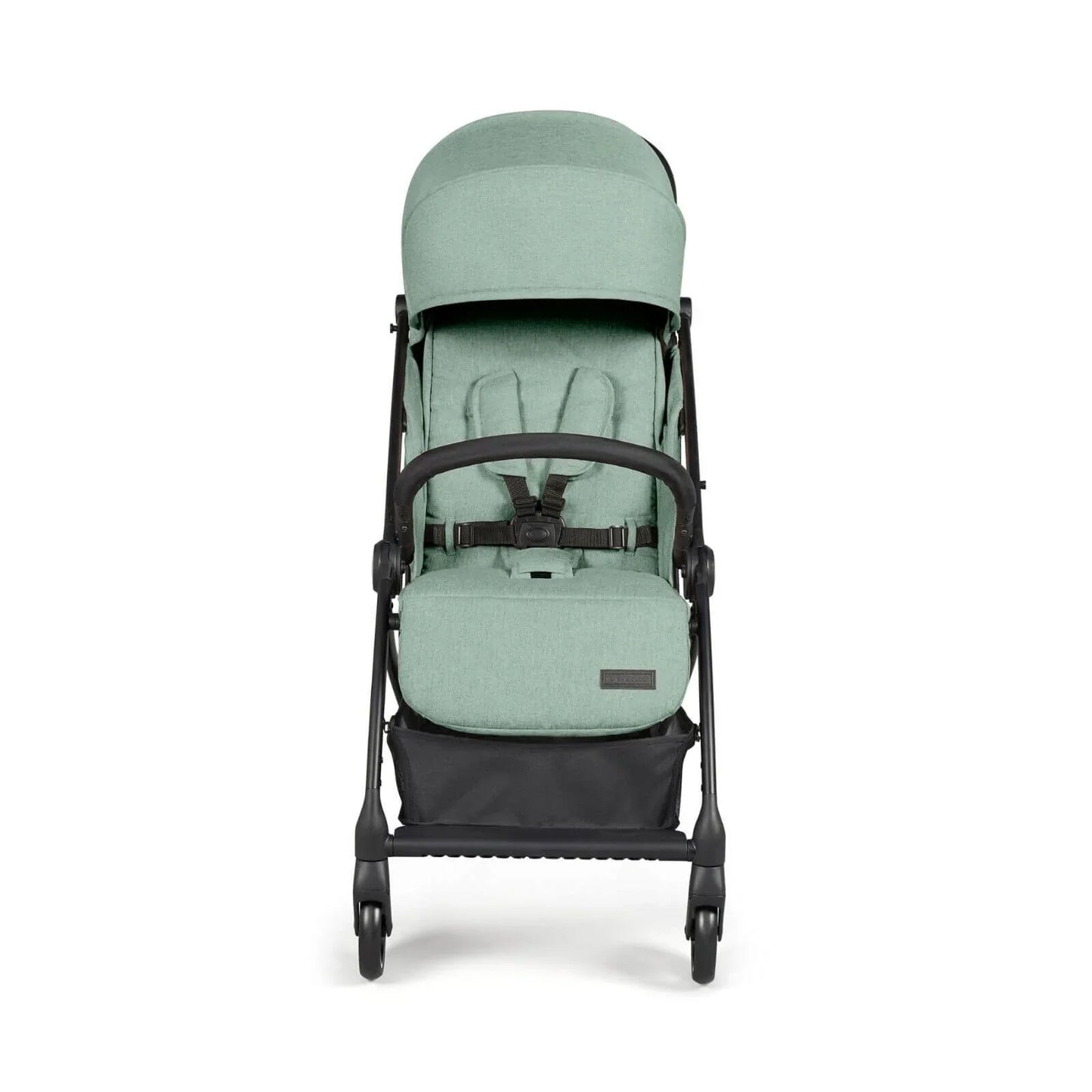 Ickle Bubba Aries Max Autofold Stroller - Sage Green