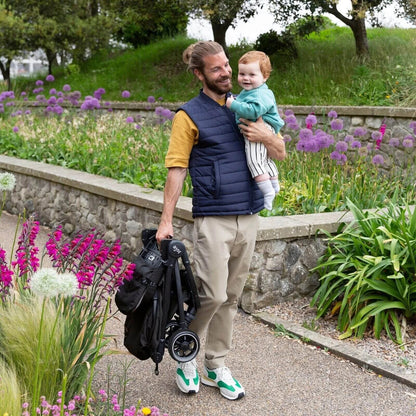 Joie Pact Stroller - Ember