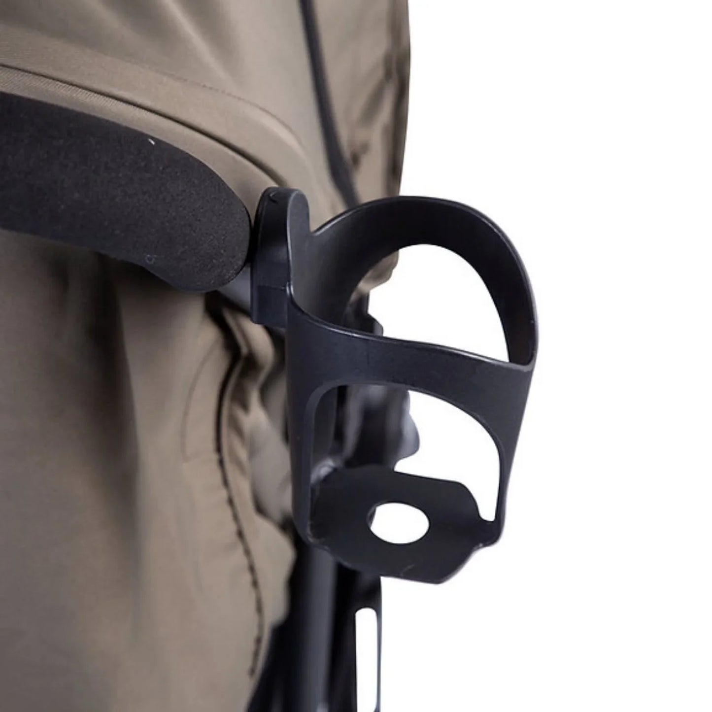 Red Kite Push Me Urbana Stroller - Khaki