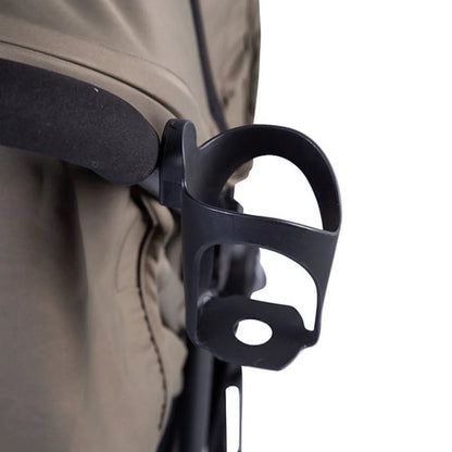 Red Kite Push Me Urbana Stroller - Khaki