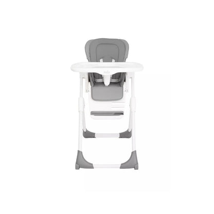 Joie Mimzy 2-in-1 Adjustable Highchair - Arctic