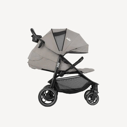 Joie Litetrax Pro Stroller - Pebble