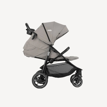 Joie Litetrax Pro Stroller - Pebble