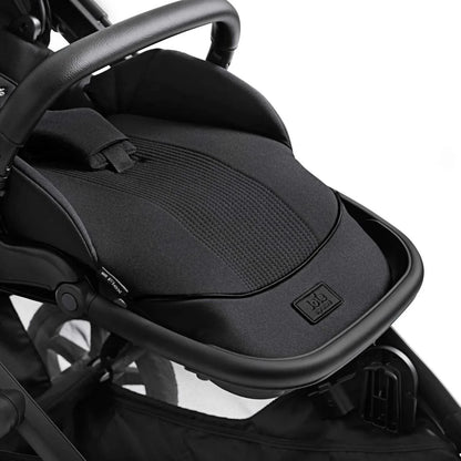 Joie Signature Versiti Stroller - Eclipse