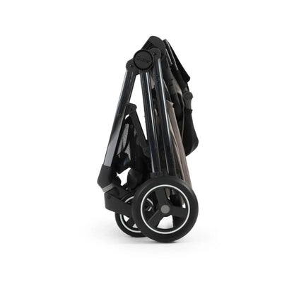 Oyster Gravity+ Stroller 9 pcs Bundle - Stone