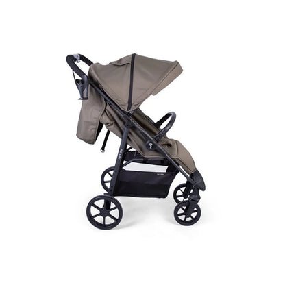 Red Kite Push Me Urbana Stroller - Khaki