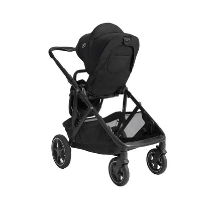 Joie Signature Versiti Stroller - Eclipse