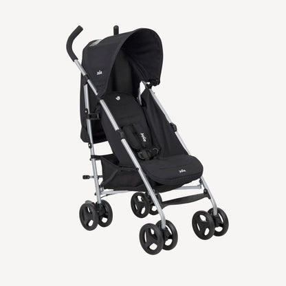 Joie Nitro Stroller - Coal