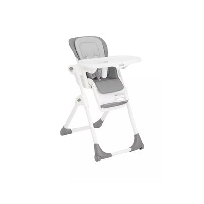 Joie Mimzy 2-in-1 Adjustable Highchair - Arctic