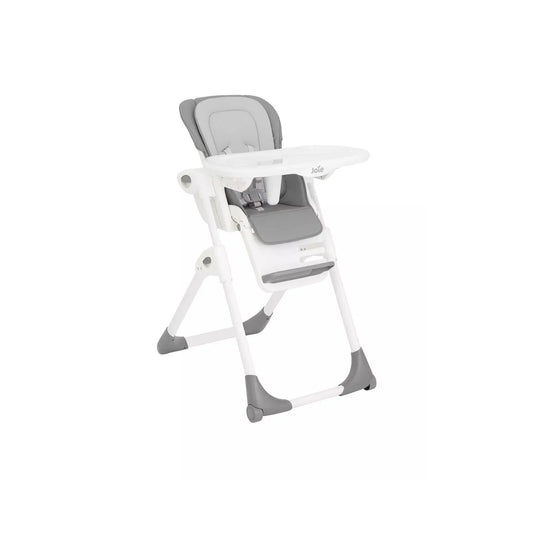 Joie Mimzy 2-in-1 Adjustable Highchair - Arctic