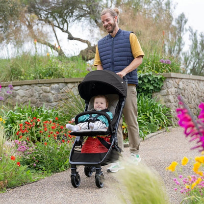 Joie Pact Stroller - Ember