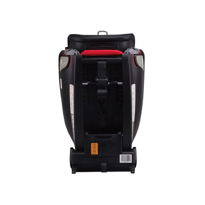 baby plus Secure Group 1/2/3 (9 Months to 12 Years) Car Seat - Red