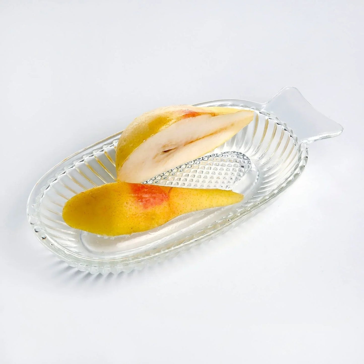 baby plus Practical Glass Grater