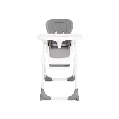 Joie Mimzy 2-in-1 Adjustable Highchair - Arctic